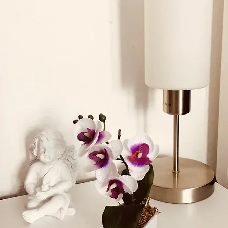 Apartament Gemuetliches Mit Balkon In Zentraler Lage Kassel