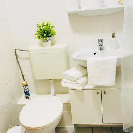 Appartement Gemuetliches Mit Balkon In Zentraler Lage