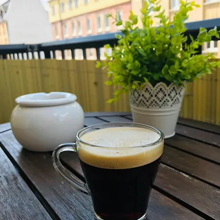 Appartement Gemuetliches Mit Balkon In Zentraler Lage Cassel