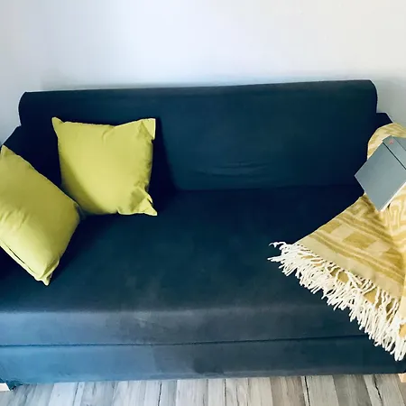 Gemuetliches Mit Balkon In Zentraler Lage * Cassel