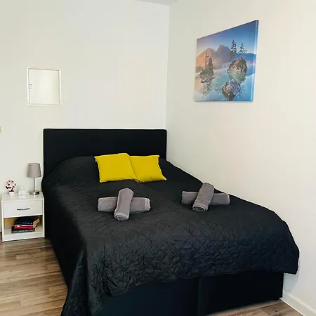 Gemuetliches Mit Balkon In Zentraler Lage Kassel